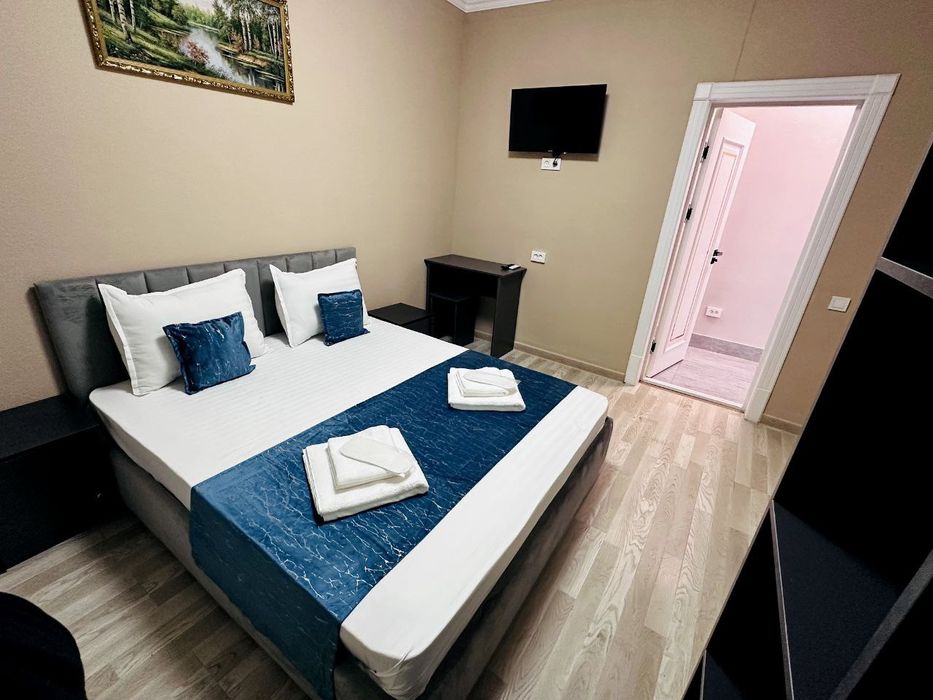 Kunlik kvartira/Mehmonxona/Hotel/Hostel