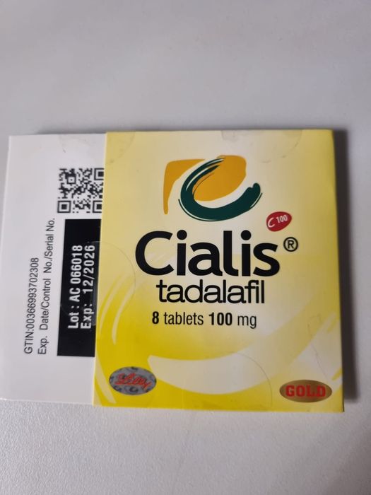 Supliment Potenta Tadalafil