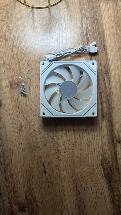 Кулера 120мм Для корпуса