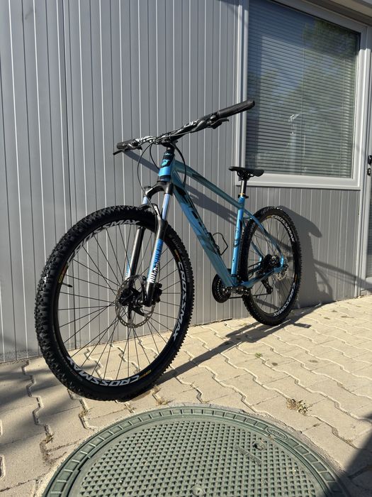 Велосипед Sprint Apolon 2024 29” Ice-tech!