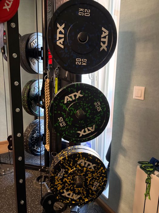 Multigym GMX2000 в отлично състояние!