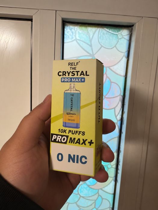 Vape 10.000 Puffs Super calitate
