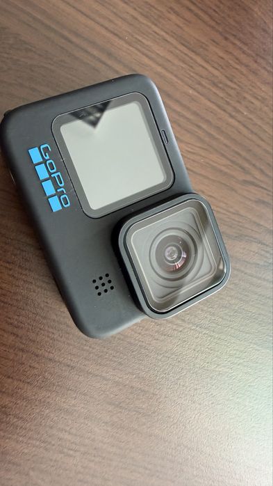 GoPro  Hero 10 Black + аксесоари