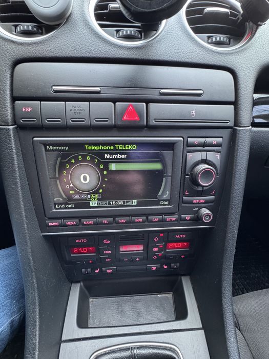 Seat Exeo 2010 , 170 CP