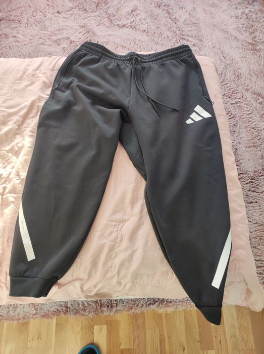 Анцуг Комплект  Adidas Z.N.E.Tracksuit Bottoms