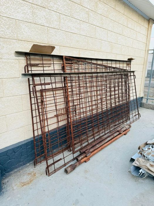 Қой-ешкіге, итке, қаз-үйрекке