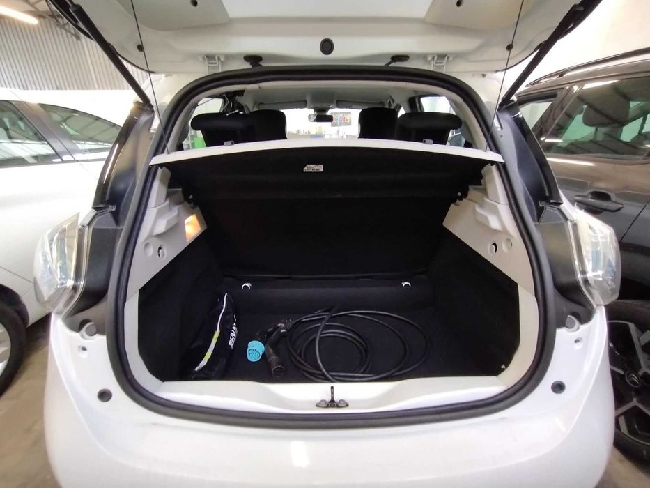 Renault Zoe Electric 2019 | 43 kW | Baterie garantie 2027 | TVA inclus