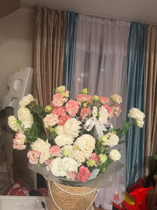 Цветы.                                  ,                      ,