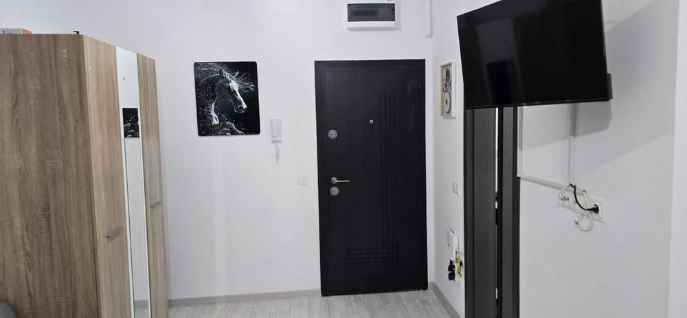 Vand Studio Ajustorului park ,sect 6