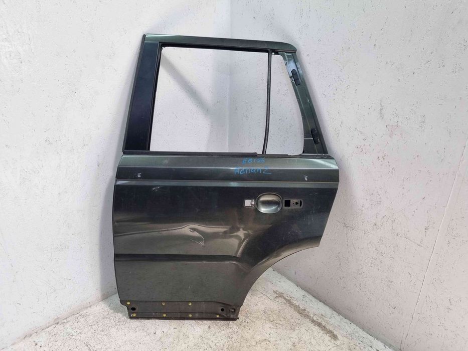 Usa stanga spate LAND ROVER RANGE ROVER SPORT (L320) [Fabr 2005-2009]