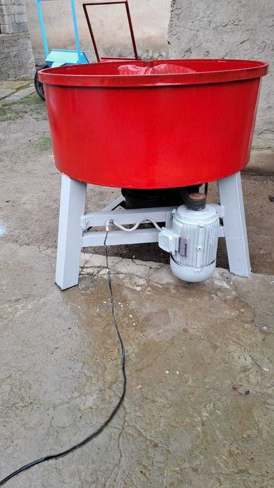 продам шлакоблочный комплект