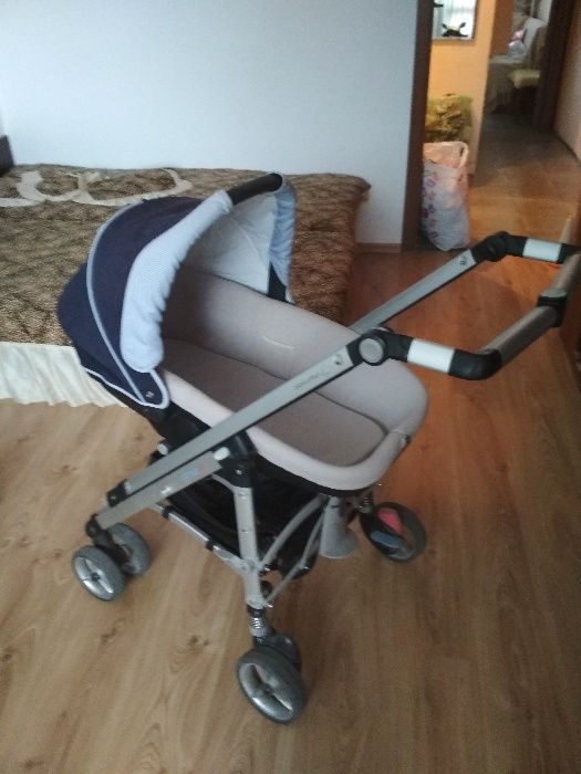 Количка bebe confort LOOLA UP !