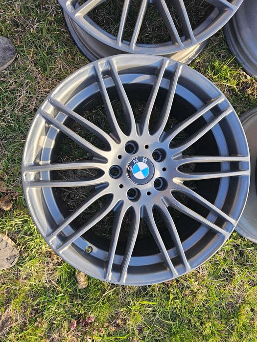 Бмв Джанти 19 M performance М перформанс Style 269