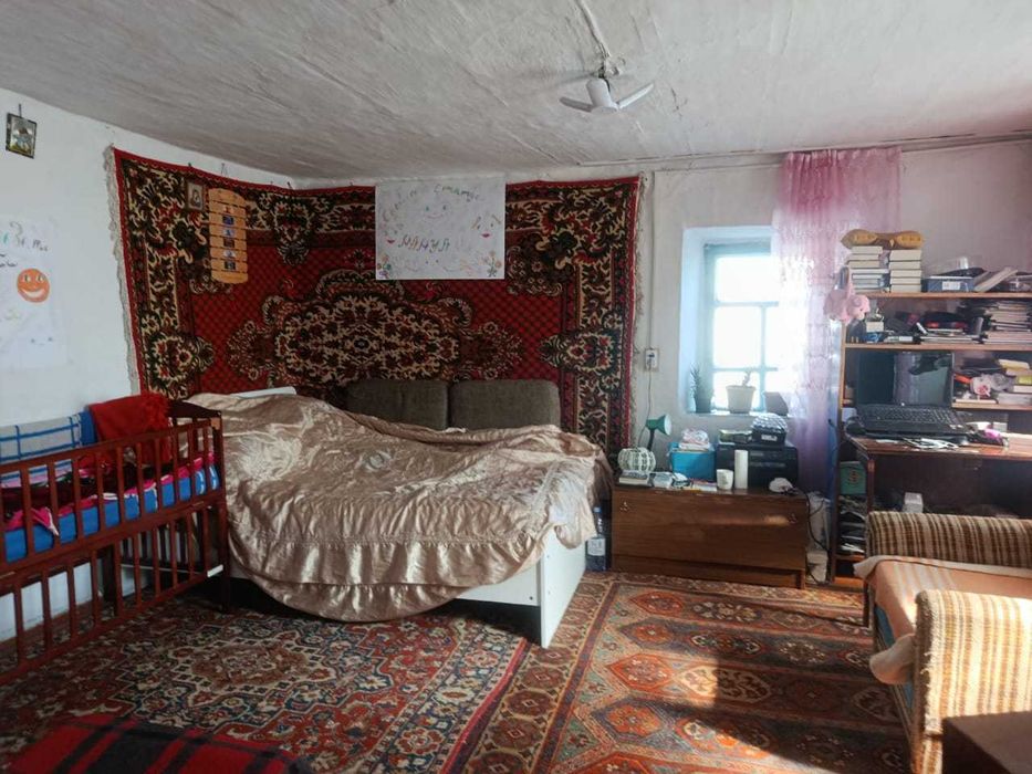 Продаются 2 дома с.Карабулак (не Ключи)