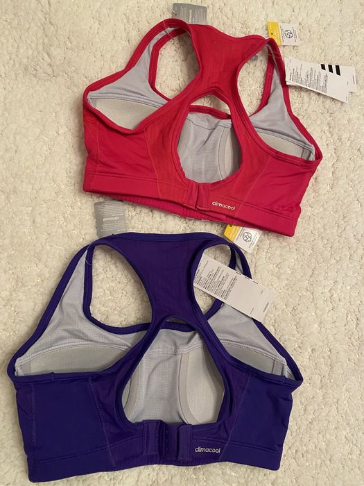 Дамски бюстиета Adidas