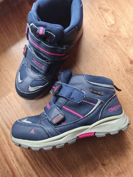 Боти    kappa  34