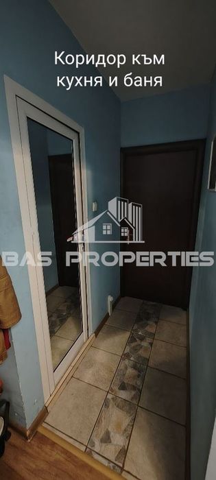 Продава се Тристаен апартамент в София, Люлин 3 - 84 кв.м за 2370 €/кв.м - Снимка #12