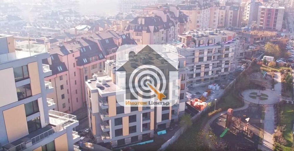 Продава се Двустаен апартамент в София, Манастирски ливади - 70 кв.м за 1603 €/кв.м - Снимка #2