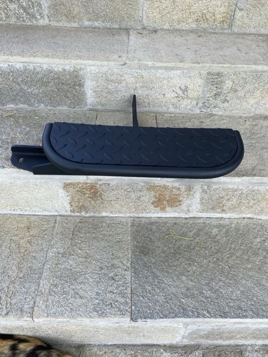 Оригинална степенка на ORIS за теглич на Mercedes Sprinter VW LT CRAFT