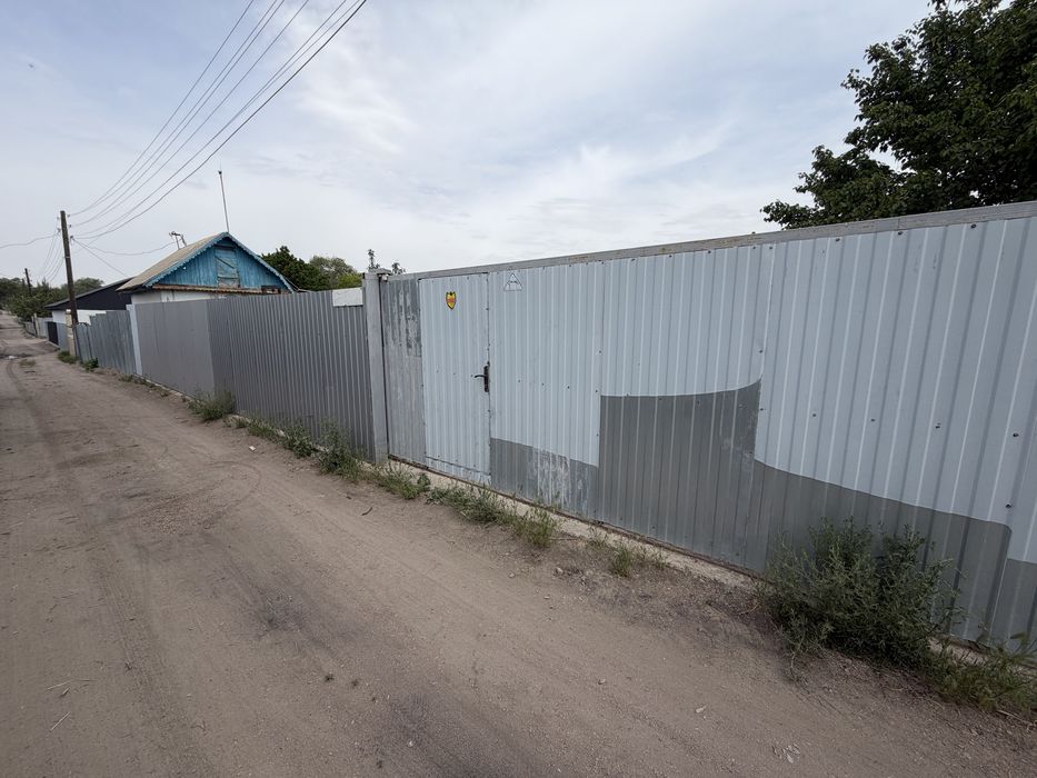 Продам дачю в Кунаев хороший дом участок