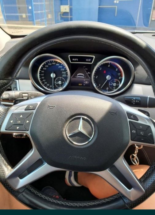 Mercedes-Benz GL