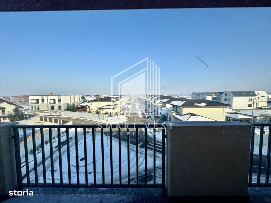 Apartament 2 camere | 55 mp utili | Zona Semicentrala