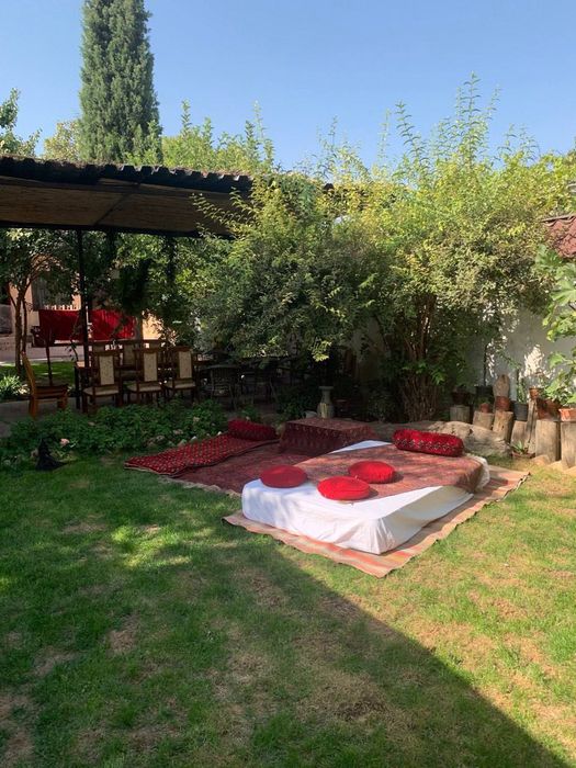 Дом аренда 5 ком