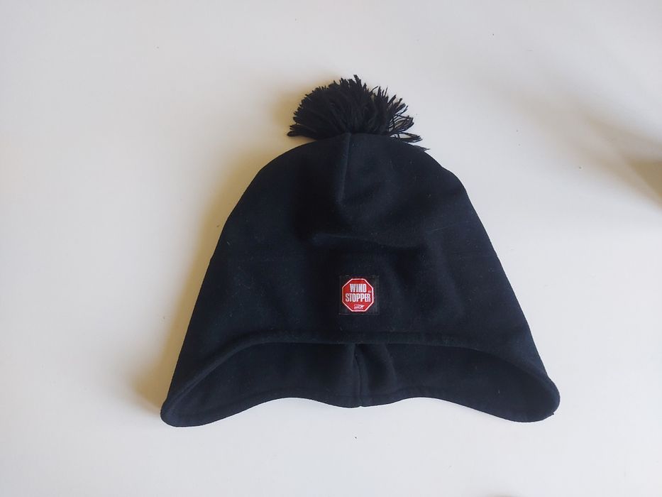 Eisbar windstoper , шапка 58-62см, ски сноуборд