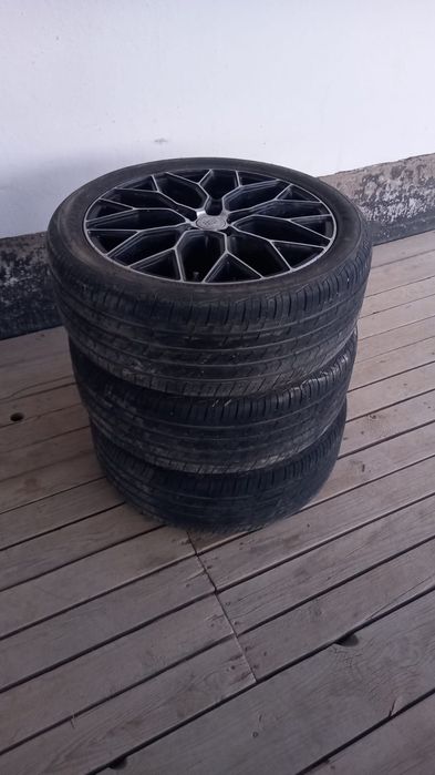 Camry 70 аяғы бар