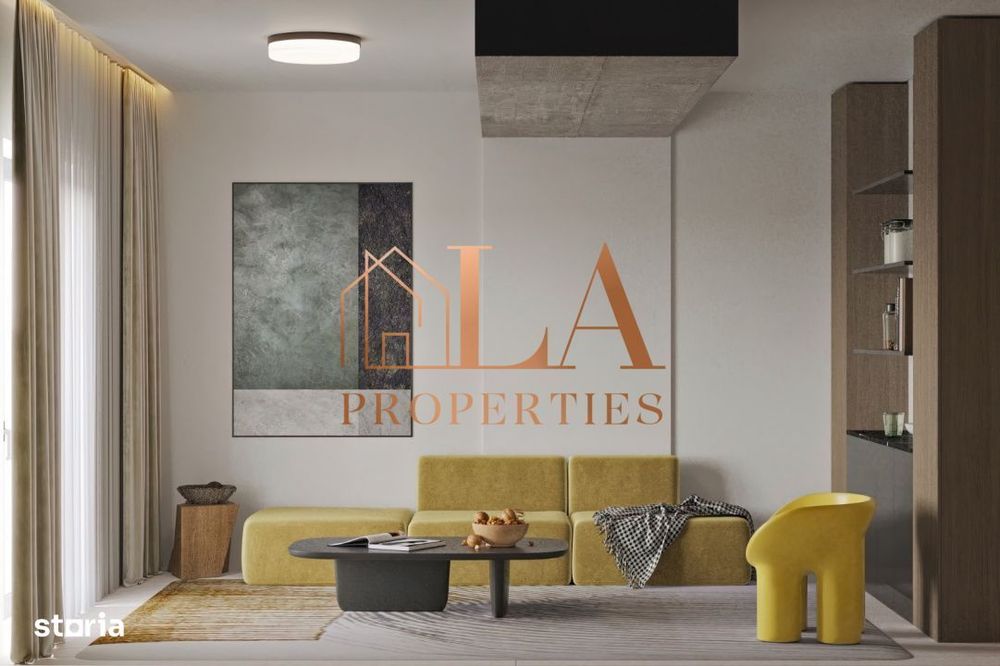 Duplex penthouse 3 camere 142mp | Terase 56mp | Bragadiru — fotografia 3
