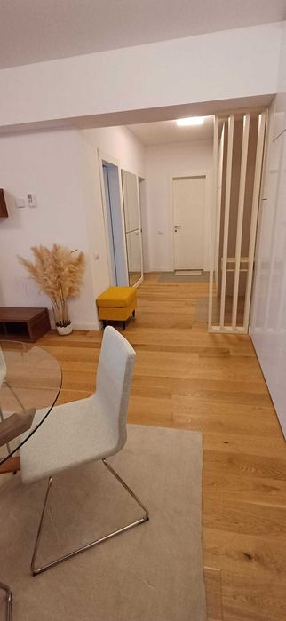 Apartament 2 camere de inchiriat Herastrau