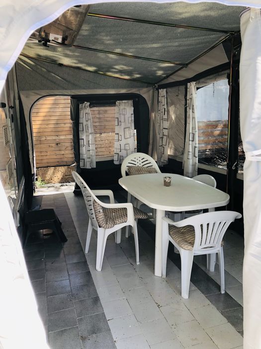 Каравана под наем к-г Каваци