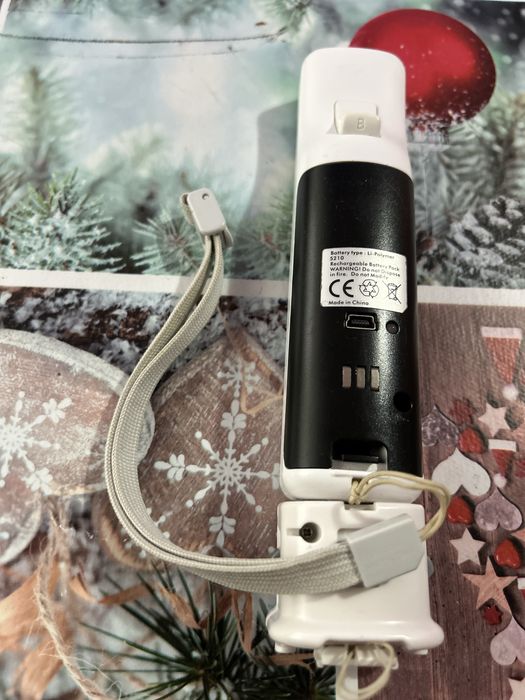 Nintendo Wii perfect funcțional