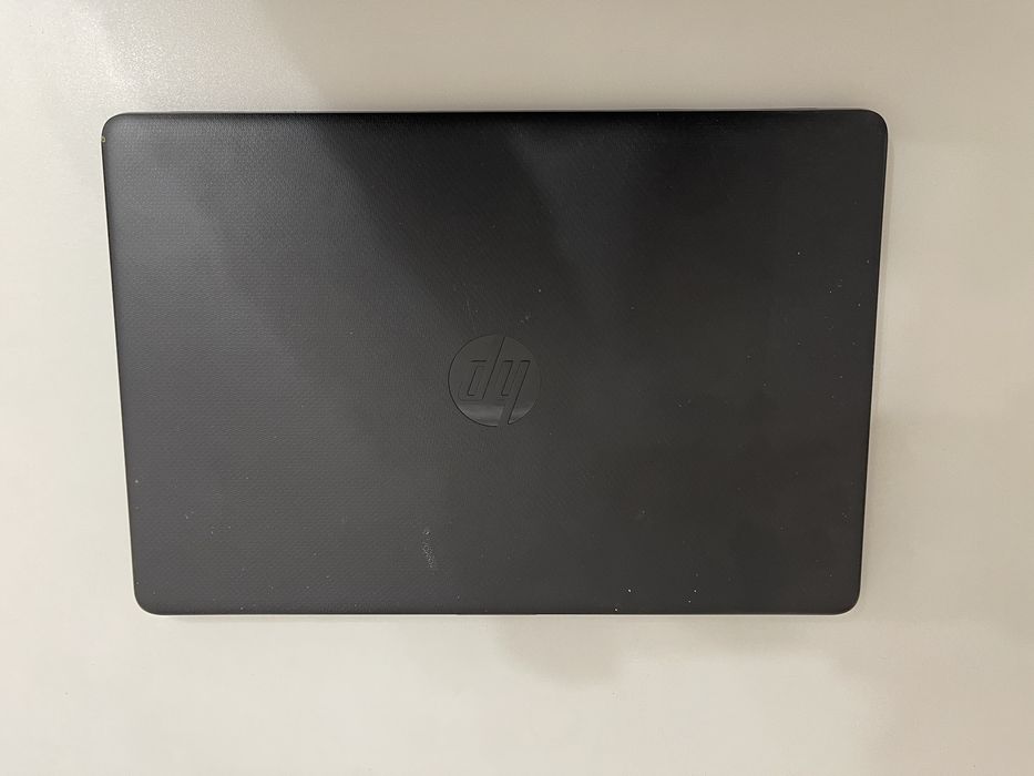 Ноутбук hp laptop 15s