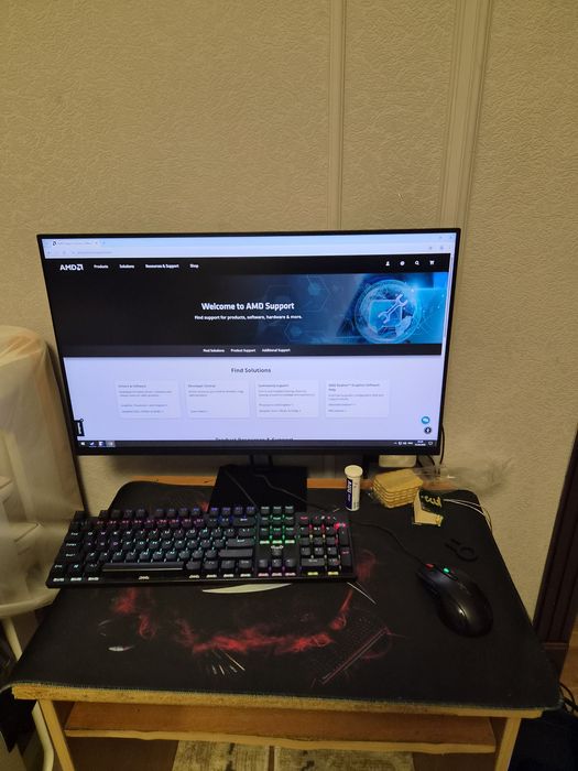 GAMING kompyuter sotiladi