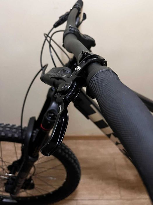 Спирачки sram code R за планински  велосипед