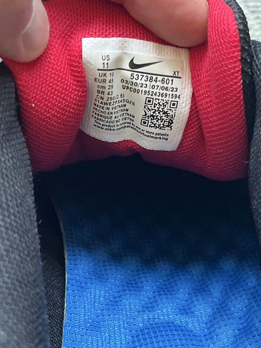 NIKE Air Max 90 - 44 номер / Оригинал