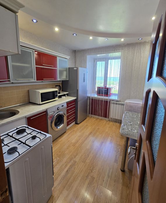 3 комнатная квартира мкр 24