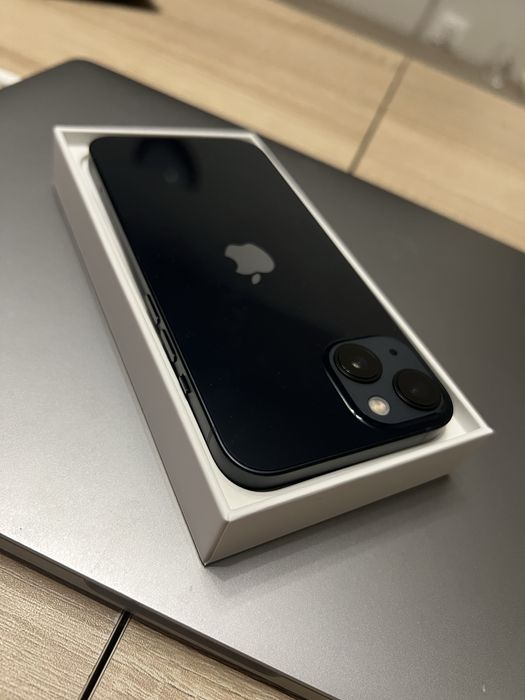 Iphone 13 128GB 100% ЧИСТО НОВ
