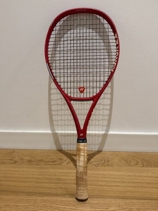 Yonex VCORE 100 2026 300g  Maner 2