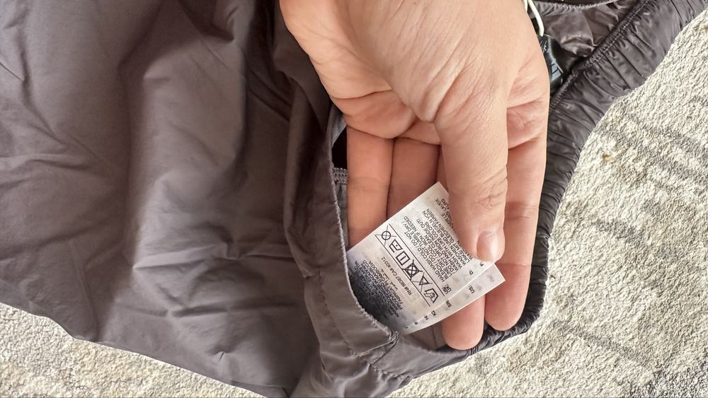 Брюки adidas L новые