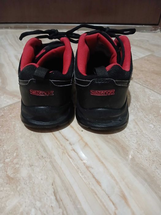 Маратонки Slazenger 38 номер