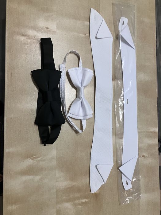 Дрехи за спортни танци - стандарт