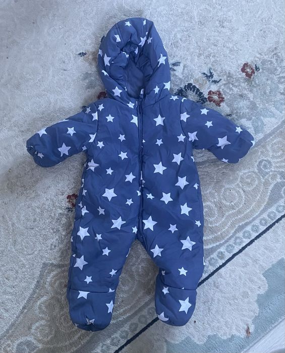 Легкие комбинезоны