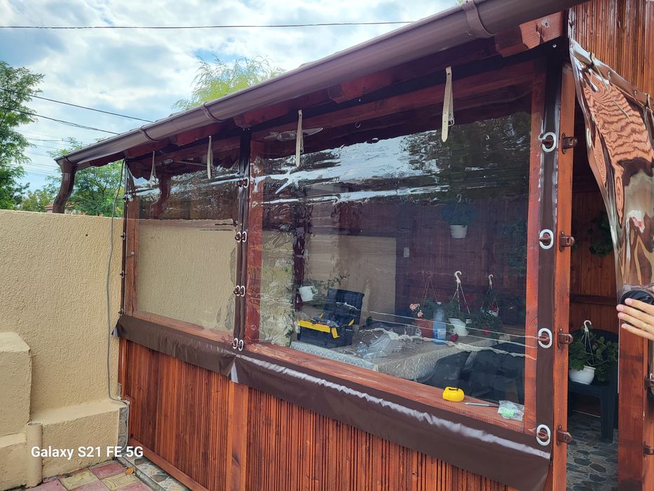 Rulouri, plase antiinsecte, rolete, noapte-zi, plisee, uși de garaj