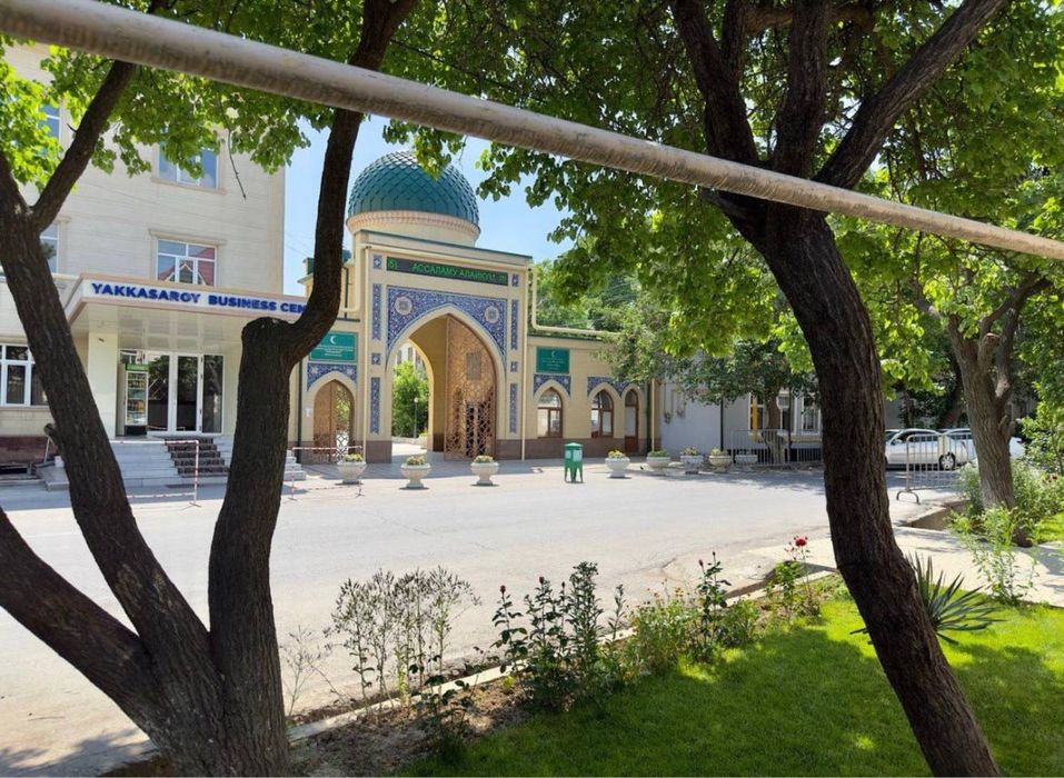 Продается участок