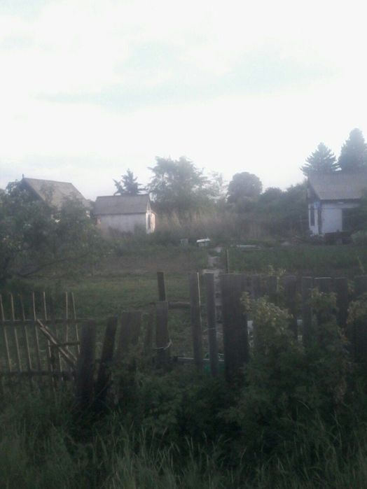 Сад металлург данный участок