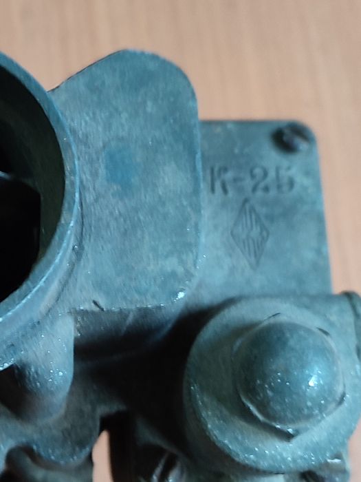 Москвич 400- 401 Карбюратор К -25