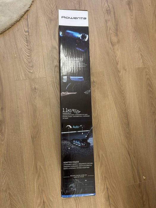 Продава се прахосмукачка и подомияч