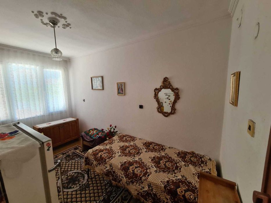 Продава се Етаж от къща в Сандански - 90 кв.м за 856 €/кв.м - Снимка #18